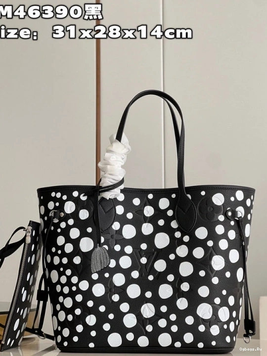 NEVERFULL LOUIS SS MM VUITTON 2023 0404